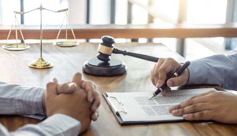 The Role of Attorneys in Estate Planning: Ensuring Your Legacy